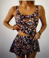 Vintage Flower