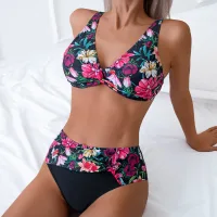 Pink Floral