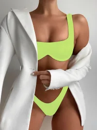 Fluorescent Green