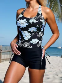 Floral Print