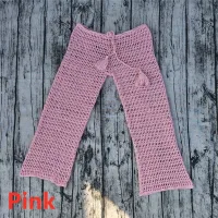 Pink Pants