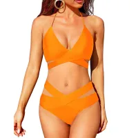 Orange Red