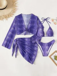 Violet Color