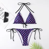 Navy Blue Pink