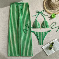 Green Stripe