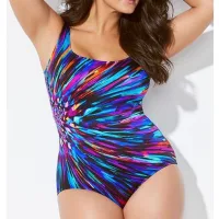 Multicolor Laser