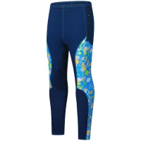 Dark Blue Trousers