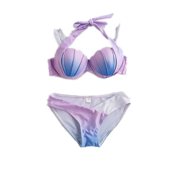 Coquillage Bikini Set