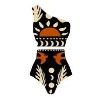 Blackbird Swimsuit