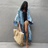 Dn0712 Blue Average Size
