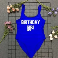 Sapphire Blue And White