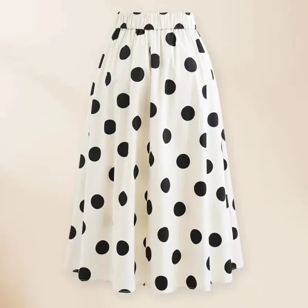 Classic Bow-Detail One-Piece Swimsuit