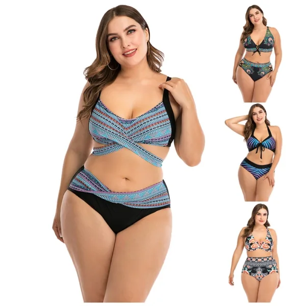 Essential Supportive Bikini Set
