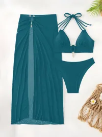 Peacock Green
