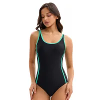 Black And Green