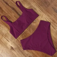 Wine Red B3726wr