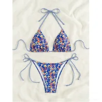Blue Pattern