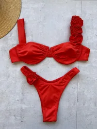 C3292 Red