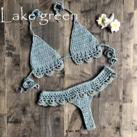 Lake Green