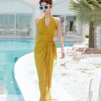 12213 Ginger Yellow