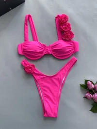 C3292 Rose Red