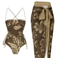 Swimsuit Two Piece