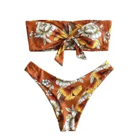 Orange Red Printing