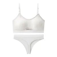 White Average Size