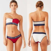 Red White