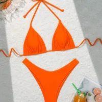Orange Red