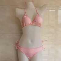 Pink Delivery Set Average Size