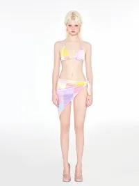Rainbow Pink