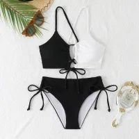 Black And White