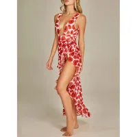 Red Suit
