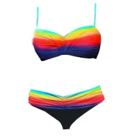 Rainbow Multicolor