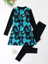 Black And Blue
