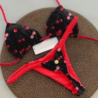Cherry Red