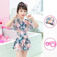 Swimsuit3 Childrens L Size