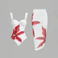 Red Flower