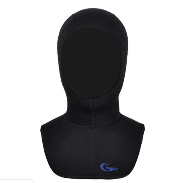 Sereia Neoprene Thermal Swim Hood