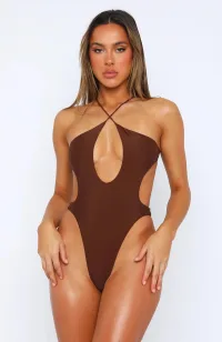 Light Brown