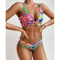 Ztj0835bright Blue Bottom