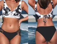 Black Pattern
