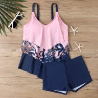 Pink A