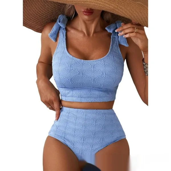 Classic Two-Piece Bikini Set