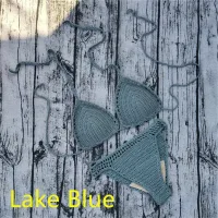 Lake Green