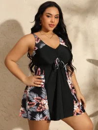 Pink Flower 0xl