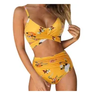 Yellow Flower