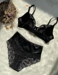 Black 75b