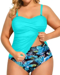 Lake Blue 1xl